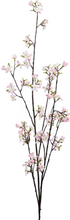 Konstväxt Körsbärsblommor 140 cm rosa