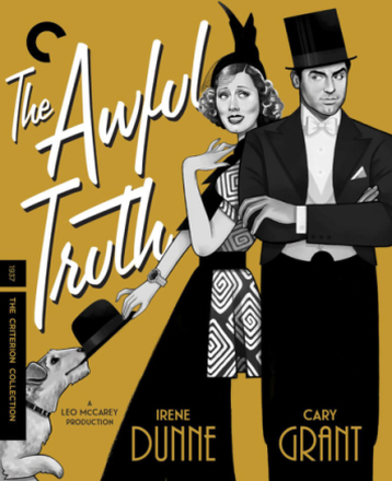 The Awful Truth - The Criterion Collection