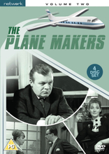 The Plane Makers - Volume 2