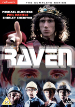 Raven - The Complete Series