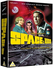 Space: 1999 - The Complete Second Series