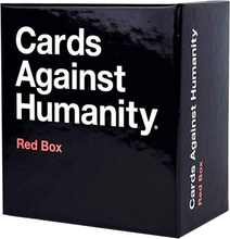 Cards Against Humanity - Red Expansion