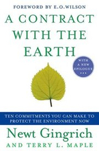 A Contract with the Earth: Ten Commitments You Can Make to Protect the Environment Now