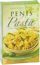 Penis-Pasta - 200 gram