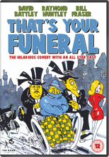 That's Your Funeral