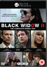 Black Widow - Series 2
