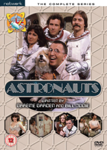Astronauts - The Complete Series