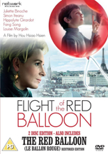Flight of the Red Balloon / The Red Balloon