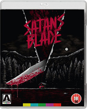 Satan's Blade