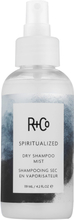 Spiritualized Dry Shampoo Mist 119 ml