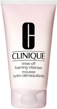 All About Clean Foaming Facial Soap Ansiktstvätt Sminkborttagning Cleanser Nude Clinique