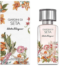 Salvatore Ferragamo Ferragamo Giardini Di Seta Eau de Parfum - 50 ml