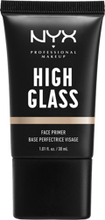 High Glass Face Primer, Moonbeam