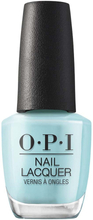 OPI Me, Myself, and OPI Nail Lacquer NFTease me