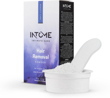 Intimate Hair Removal Cream - Hårborttagningsmedel