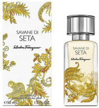Salvatore Ferragamo Ferragamo Savane Di Seta Eau de Parfum - 50 ml