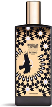 Memo Paris Moroccan Leather Eau de Parfum - 75 ml