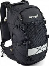 Kriega R35, back pack