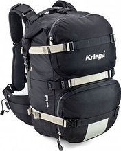 Kriega R30, back pack waterproof