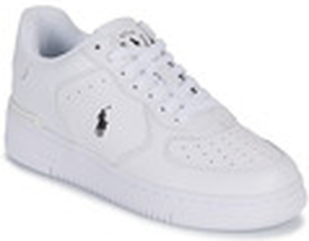 Polo Ralph Lauren Sneaker MASTERS CRT-SNEAKERS-LOW TOP LACE