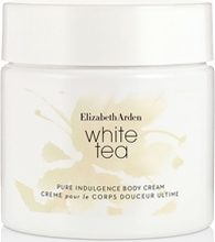 White Tea - Body Cream 400 ml