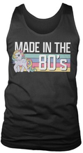 My Little Pony - Made In The 80's Tank Top, Tank Top
