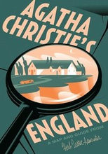 Agatha Christies England