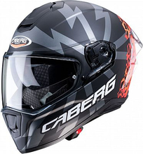 Caberg Drift Evo Storm, integral helmet