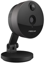 Foscam C1 HD indoor Zwart