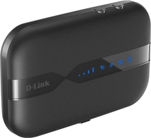 D-LINK WiFi 4G Hotspot 150 Mbps DWR-932