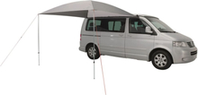 Easy Camp Solskjerm Flex for campingvogn og bobil