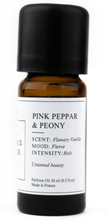 Doftolja No 26 Pink Pepper & Peony - 10 ml