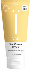 NAÏF Grownups Sun Sun Cream SPF30 200 ml