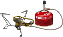 Primus ExpressSpider II