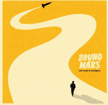 Mars Bruno: Doo-wops & hooligans