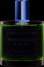 Purple MOLéCULE 070.07 EdP 100 ml