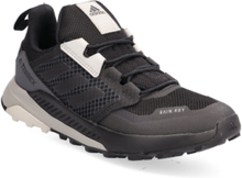Terrex Trailmaker R.rdy K Lave Sneakers Svart Adidas Terrex*Betinget Tilbud