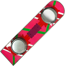 Factory Entertainment Back to the Future - Marty's Hover Board Bottle Opener