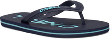 "Profile Logo Sandals Sport Summer Shoes Blue O'neill"