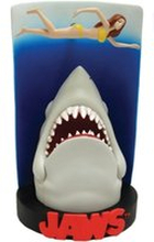 Factory Entertainment Jaws - Swimmer Poster Premium Motion Statue™