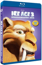 Ice Age 3 (Blu-ray)