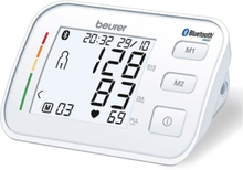 Beurer Blodtrycksmätare BM57 BT