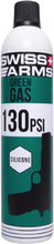 Swiss Arms 130PSI Green Gas 500ml