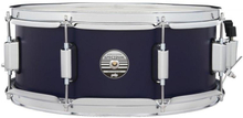 PDP by DW Snare Drum Spectrum Series Ultra Violet Stain, PDST5514SSBL