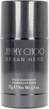 Stick-Deodorant Urban Hero Jimmy Choo (75 g)