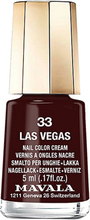 Mavala Nail Color Cream 33 Las Vegas - 5 ml