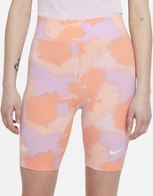 Nike Sportswear Women's Bike Shorts - Pink