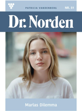 Dr. Norden 51 – Arztroman