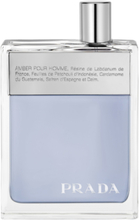 Amber Pour Homme Eau De Toilette Parfume Eau De Parfum Nude Prada