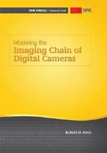 Modeling the Imaging Chain of Digital Cameras